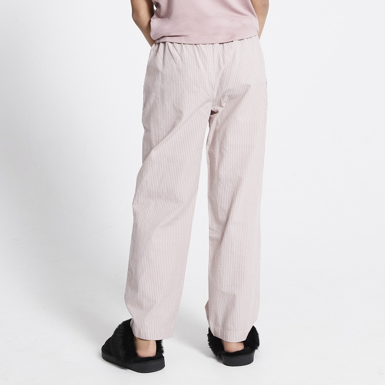 Pyjamahousut "Tibby striped star" 